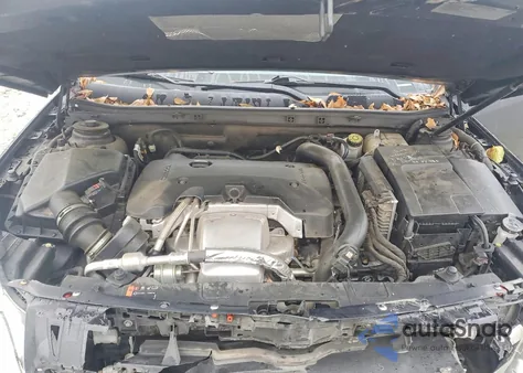 2015 Buick Regal Premium z USA, uszkodzony, nr VIN 2G4GN5EX9F9171097